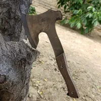 تبر فولادی ایپک