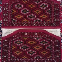 پادری دستبافت