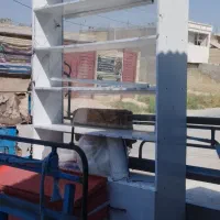 ویترین و تلویزیون