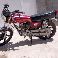 موتور ۲۰۰|موتورسیکلت|قیدار, |دیوار