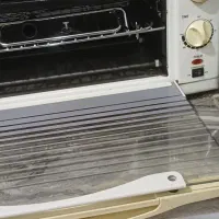 ماکروفر|اجاق گاز و لوازم برقی پختوپز|رشت, رودباری|دیوار