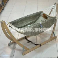 گهواره نوزاد