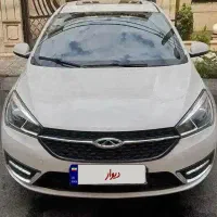چری آریزو 5 دنده‌ای لاکچری، مدل ۱۳۹۹