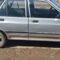 پراید 89|خودرو سواری و وانت|جوین, |دیوار