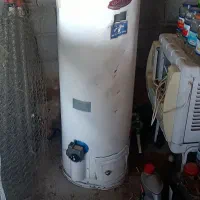 گرم کن ایستاده