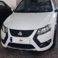 کوئیک RSl مدل ۱۴۰۴ صفر