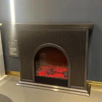 شومینه پدیده تیموری