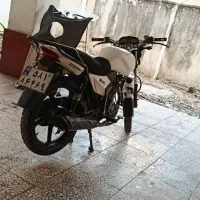 موتور 150|موتورسیکلت|تالش, هشتپر|دیوار