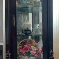 ویترین مینی کاملا سالم