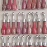 رژلب پنکک کرمپودر ریمل خط عمده 5تکی۱۰ت مناسب حراجی