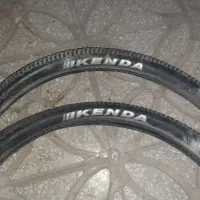 لاستیک دوچرخه