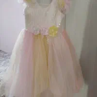 لباس مجلسی زنانه دخترانه بچگانه  اورال