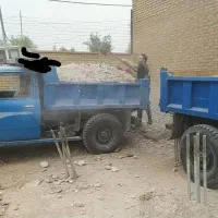 نیسان جکی