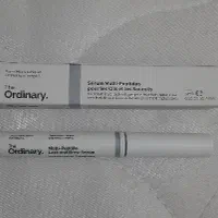 سرم تقویت مژه