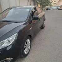 چانگان ایدو وارداتی