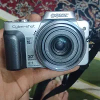 دوربین عکاسی فیلمبرداری sony