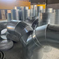 ساخت و نصب کانال کولر