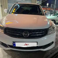 هایما سفید مدل 2017