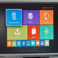 اندروید باکس XVISION|لوازم جانبی موبایل و تبلت|تهران, شهرک شریفی|دیوار