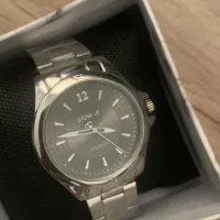 ساعت با جعبه