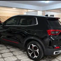 x55 pro IE|خودرو سواری و وانت|تهران, هوانیروز|دیوار