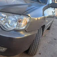 ۱۳۲مدل۹۰ بی رنگ فرمان هیدرولیک|خودرو سواری و وانت|رشت, حمیدیان|دیوار