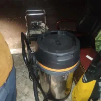 جارو برقی آب و خاک|جاروبرقی، جارو شارژی، بخارشو|رشت, سلیمانداراب|دیوار