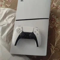 PS 5 slime بازی ظرفیت 2 و 3|کنسول، بازی ویدئویی و آنلاین|فلاورجان, |دیوار