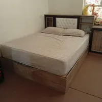 اجاره آپارتمان مبله و مجهز بصورت ساعتی و روزانه