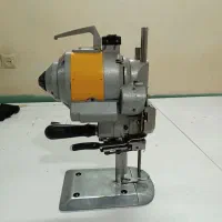 قیچی برقی برشکاری جویی|لوازم خیاطی و بافتنی|تهران, شادآباد|دیوار