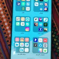 آنر x9b رام 12 حافظه 256 گیگ|موبایل|دورود, |دیوار