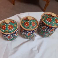 قبول سفارشات میناکاری|صنایع دستی و سایر لوازم تزئینی|تهران, ترمینال جنوب|دیوار