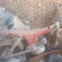 موتورسیکلت تندرو|موتورسیکلت|یزد, |دیوار