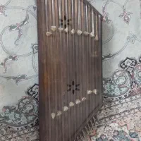 سنتور استاد مردانی