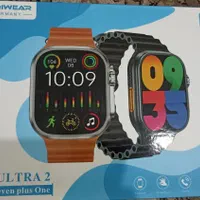ساعت هوشمند KW 8 ULTRA2