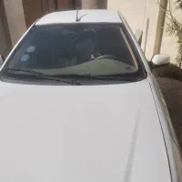فروش سمند مدل 90