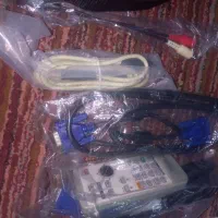 پرژکتور|تلویزیون و پروژکتور|کرج, گلشهر|دیوار