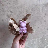 شمع های دست ساز