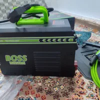 دستگاه جوش دریل سنگ|ابزارآلات|گمیشان, |دیوار