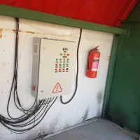 سردخانه هزارتنی|فروش دفتر صنعتی، کشاورزی، تجاری|کرج, گلشهر|دیوار