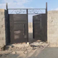 جوشکاری سیار ساخت در پنجره فرم نرده اسکلت شیروانی