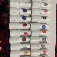 وسایل کاشت ناخن