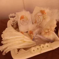 گیفت وسایل بله برون