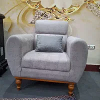 مبل راحتی|مبلمان خانگی و میز عسلی|صباشهر, |دیوار