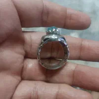 انگشتر اپال استرالیا اصل|جواهرات|اهواز, کیانشهر|دیوار