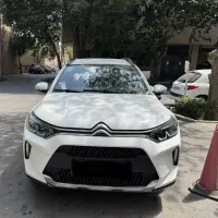 سیتروئنC3 xr / اقساط بانکی
