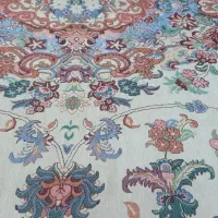 لباس مجلسی شومیز سفید شیک بادامن وسایل دیگه|لباس|قرچک, زیبا شهر|دیوار