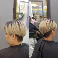 سالن زیبایی هیرا 15خرداد جنب اتلیه ایماژ|خدمات آرایشگری و زیبایی|سیرجان, |دیوار