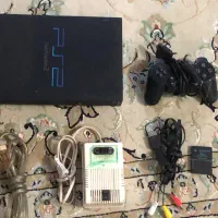 پلی استیشن 2