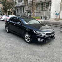 اپتیما ۲۰۱۳ فول شرکتی